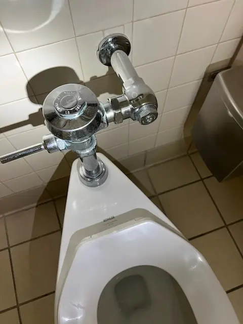 Fixture installation and repair for Sewer Camera Inspection in Dickerson Estates